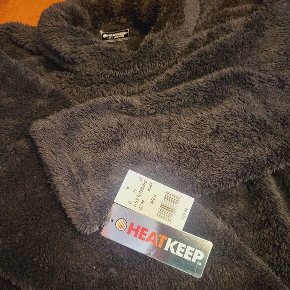 Heatkeep Pullover ~ Size 2X ~ NWT - Picture 3 of 7